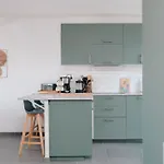L'albatros - Maison De ドンヴィル・レ・バン