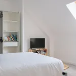 別荘 L'albatros - Maison De *