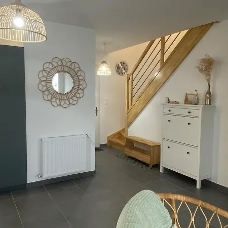 Casa vacanze L'albatros - Maison De