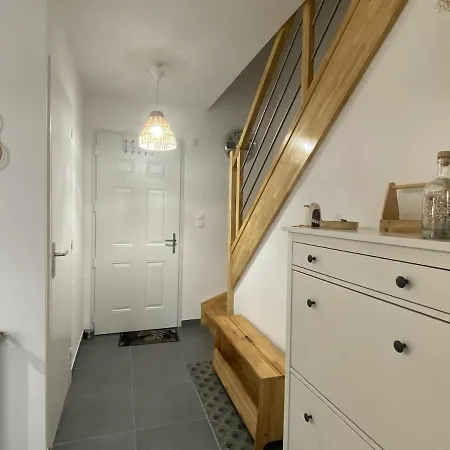 L'albatros - Maison De