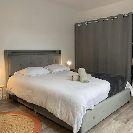 L'albatros - Maison De Casa vacanze