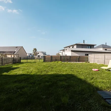 L'albatros - Maison De Donville-les-Bains