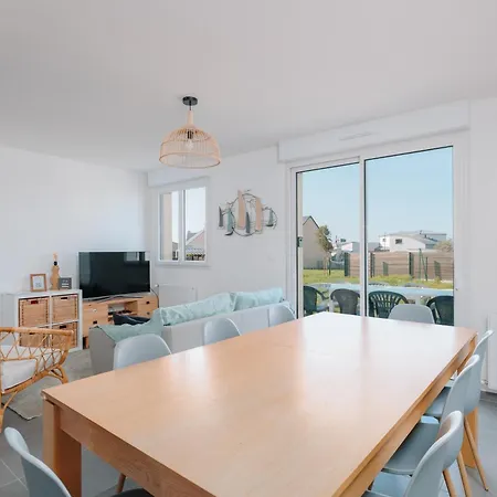 L'albatros - Maison De *