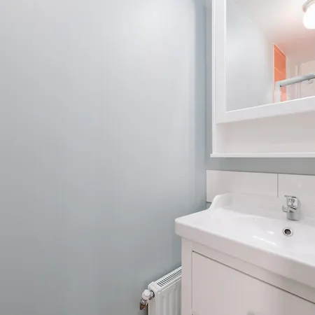 L'albatros - Maison De Donville-les-Bains