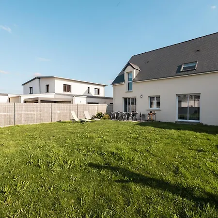 L'albatros - Maison De *