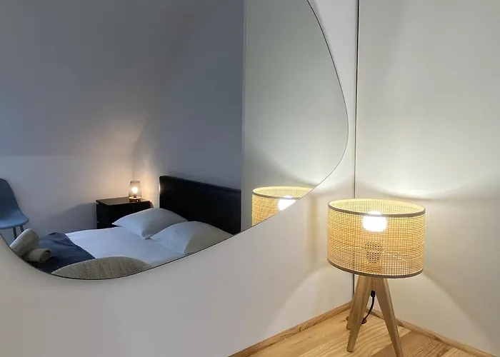 Casa vacanze L'albatros - Maison De