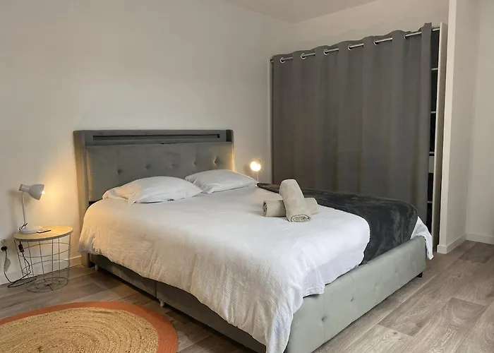 L'albatros - Maison De Casa vacanze