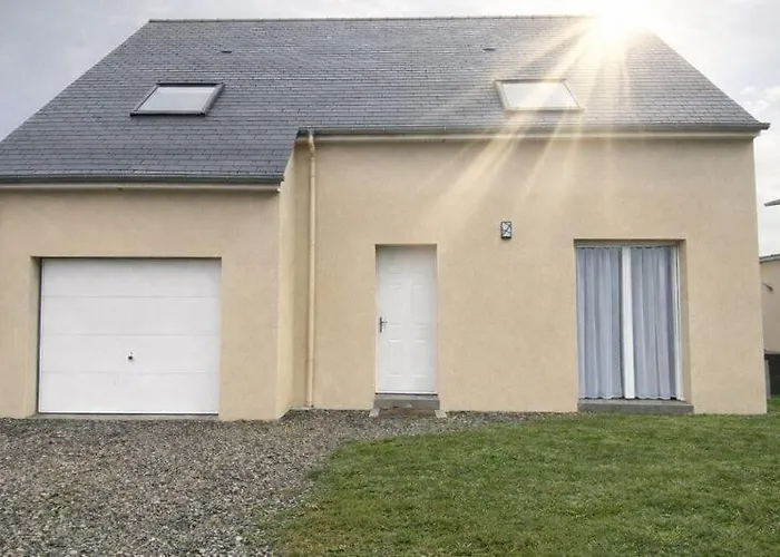 L'albatros - Maison De