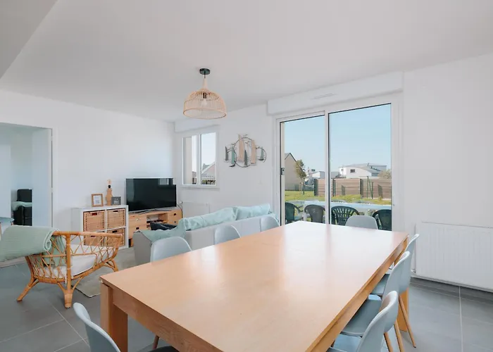 L'albatros - Maison De *