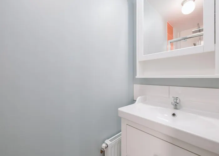 L'albatros - Maison De Donville-les-Bains