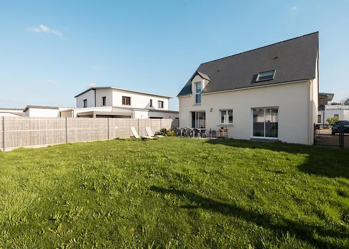 L'albatros - Maison De *