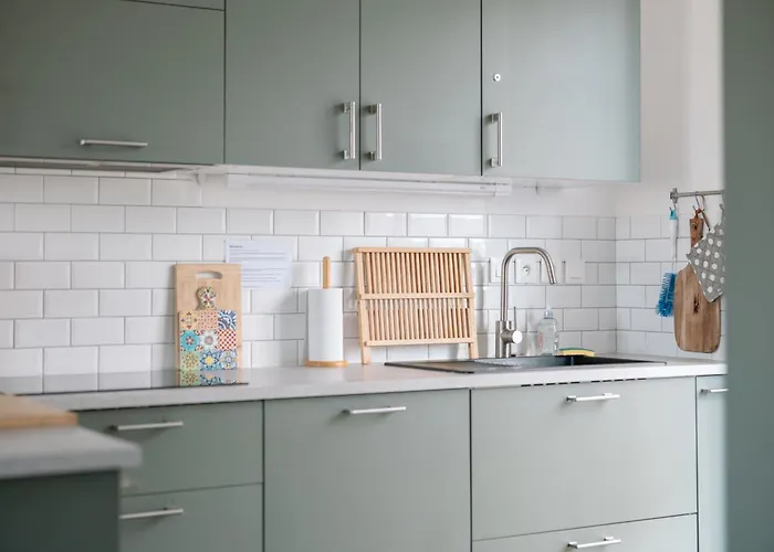 L'albatros - Maison De