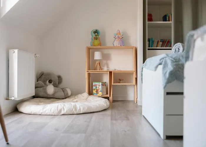 L'albatros - Maison De * Donville-les-Bains