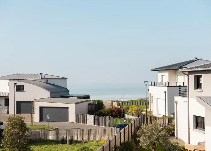 L'albatros - Maison De Holiday home