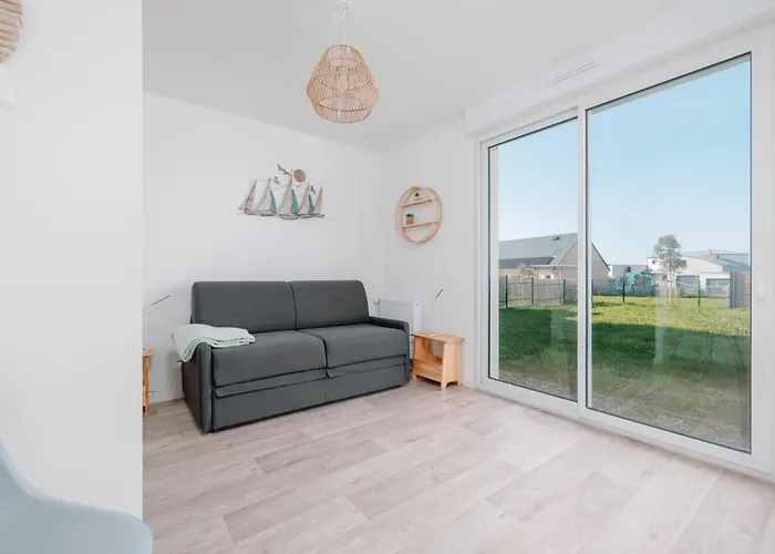 L'albatros - Maison De