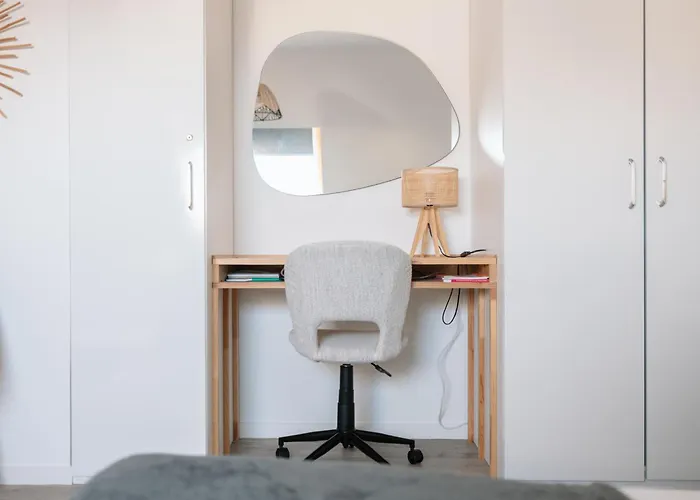 L'albatros - Maison De *