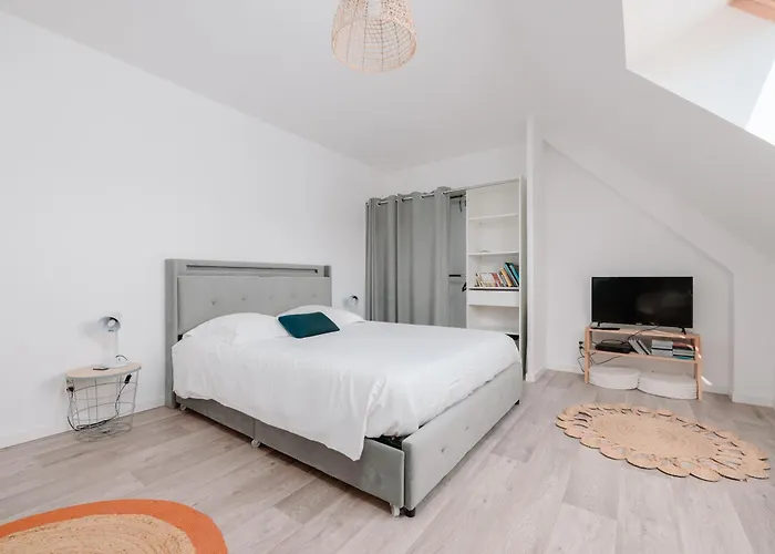 L'albatros - Maison De *