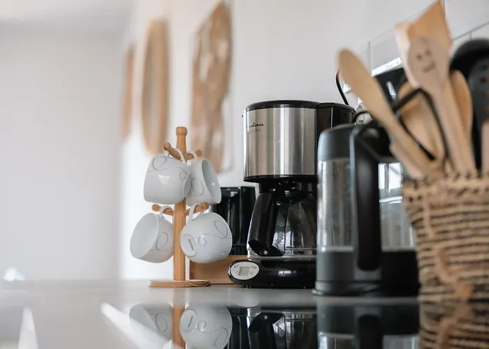 L'albatros - Maison De Holiday home *