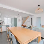 L'albatros - Maison De Donville-les-Bains