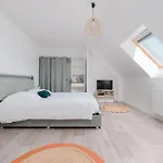 L'albatros - Maison De Donville-les-Bains
