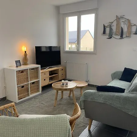 L'albatros - Maison De *