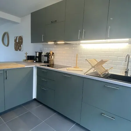 L'albatros - Maison De *