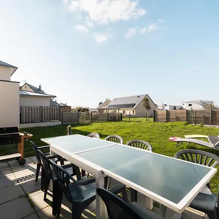 L'albatros - Maison De Holiday home Donville-les-Bains