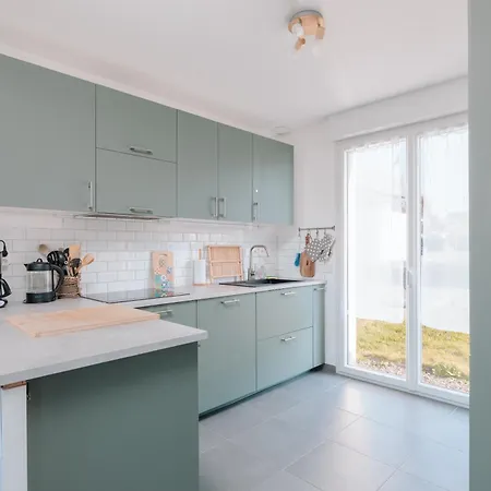 L'albatros - Maison De Holiday home *