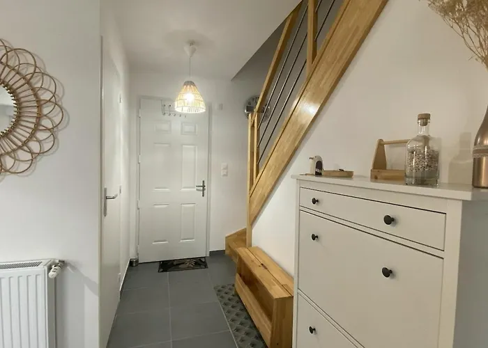 L'albatros - Maison De