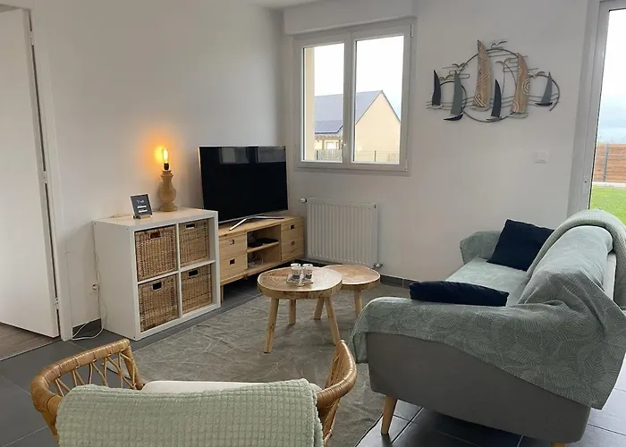 L'albatros - Maison De *