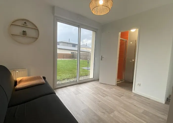 L'albatros - Maison De