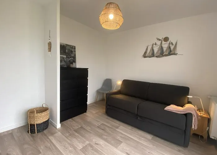 L'albatros - Maison De Nyaraló Donville-les-Bains