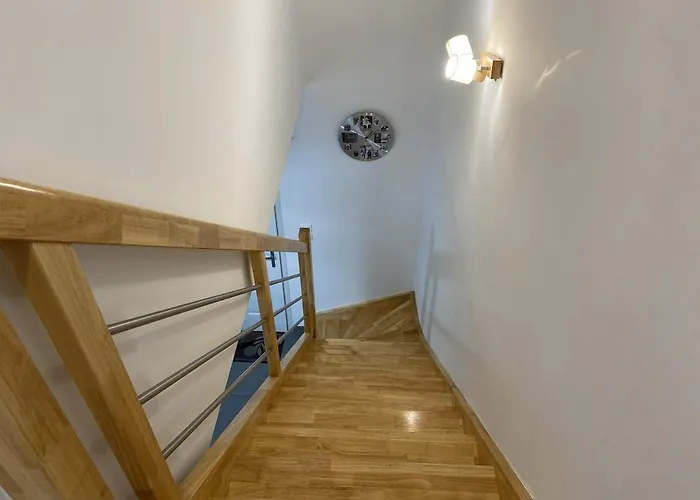 Nyaraló L'albatros - Maison De Donville-les-Bains