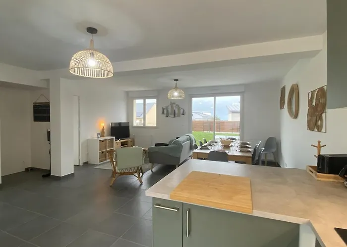 L'albatros - Maison De