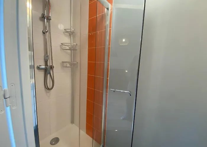 L'albatros - Maison De * Donville-les-Bains