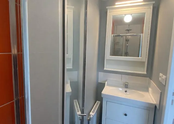 L'albatros - Maison De Nyaraló